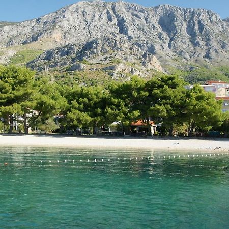 Top Location Živogošće Buitenkant foto