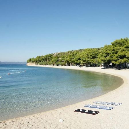 Top Location Živogošće Buitenkant foto