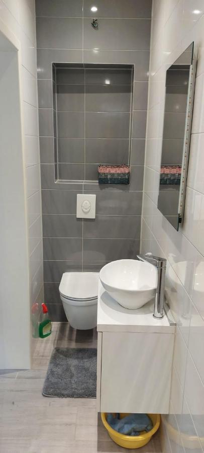 Top Location Živogošće Buitenkant foto