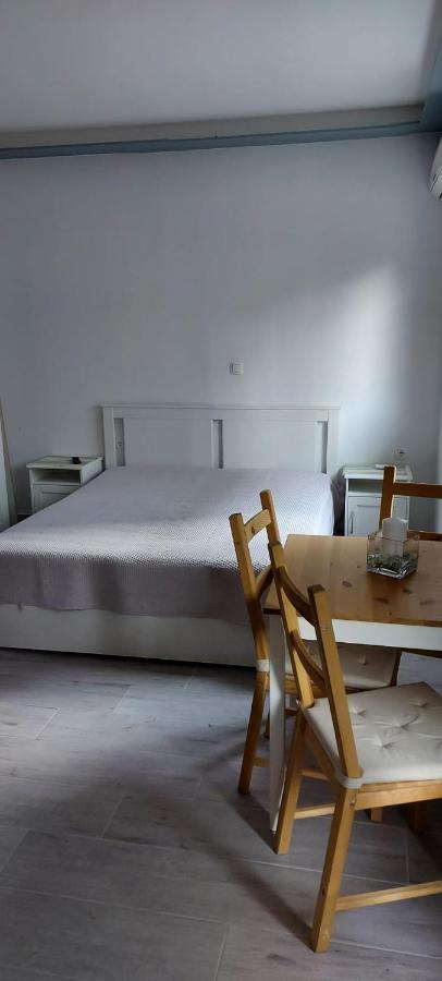 Top Location Živogošće Buitenkant foto