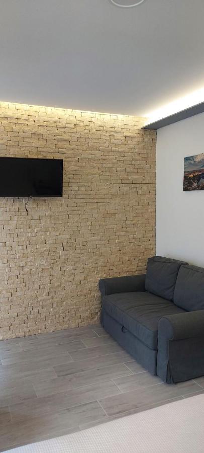 Top Location Živogošće Buitenkant foto