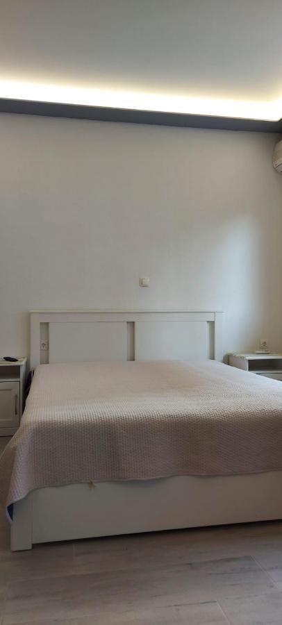 Top Location Živogošće Buitenkant foto