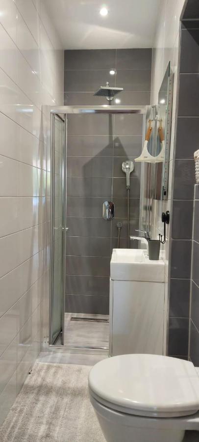 Top Location Živogošće Buitenkant foto