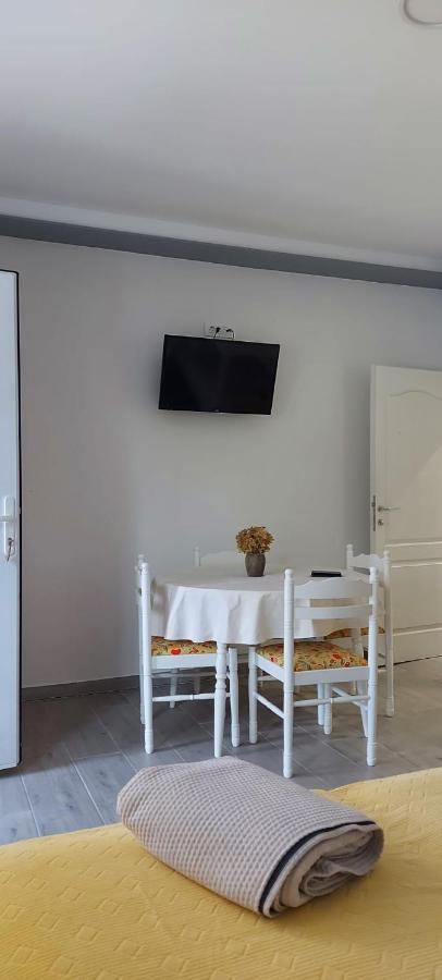 Top Location Živogošće Buitenkant foto