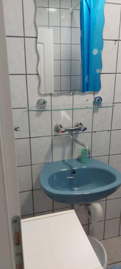 Top Location Živogošće Buitenkant foto