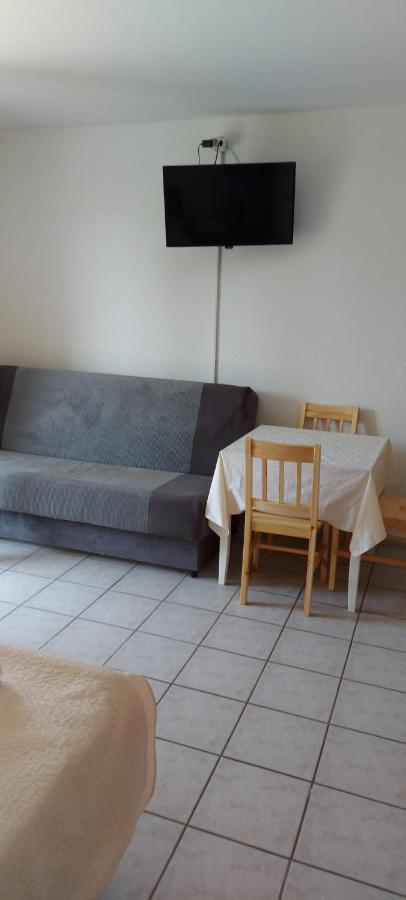 Top Location Živogošće Buitenkant foto