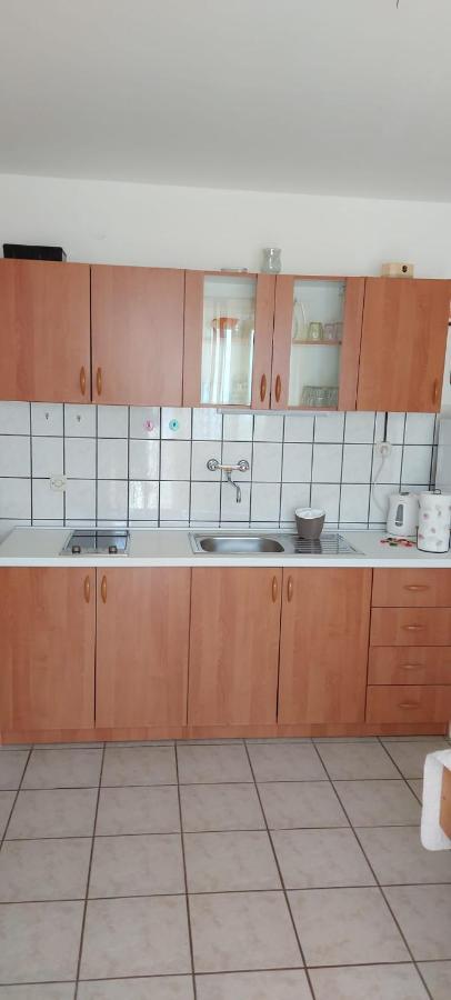 Top Location Živogošće Buitenkant foto