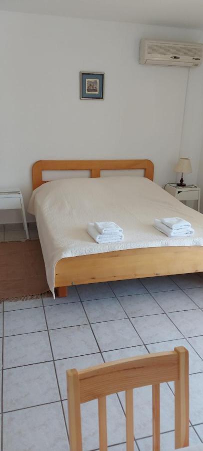 Top Location Živogošće Buitenkant foto