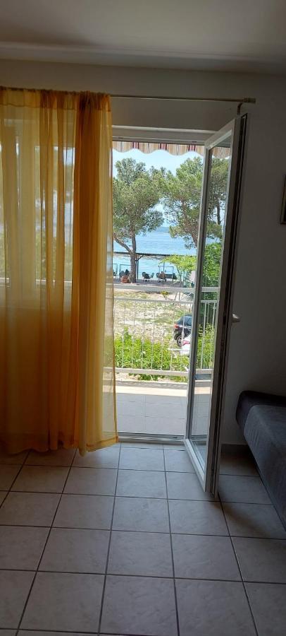 Top Location Živogošće Buitenkant foto
