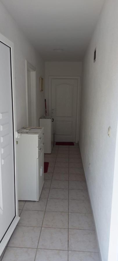 Top Location Živogošće Buitenkant foto
